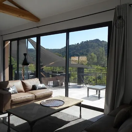 Villa Pre St Joseph Propiac Exterior photo