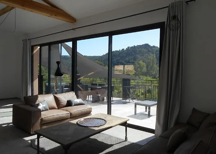 Villa Pre St Joseph