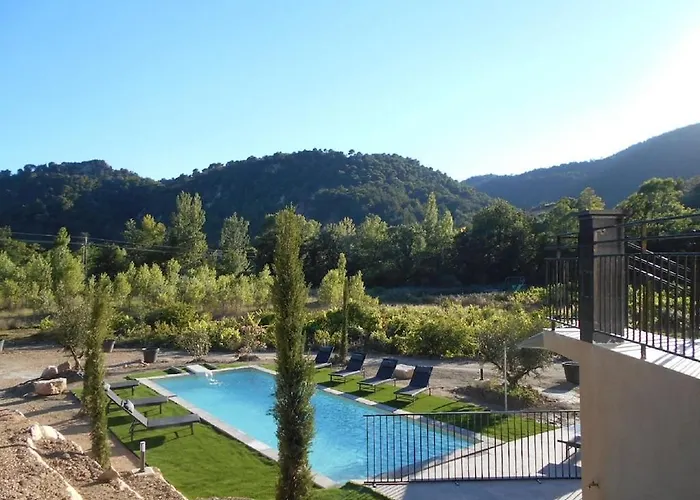 Villa Pre St Joseph