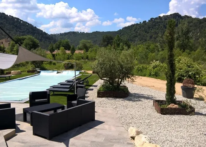 Villa Pre St Joseph