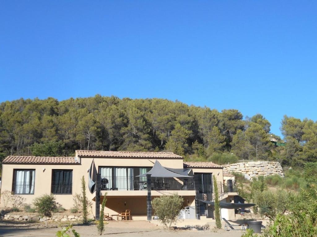 Villa Pre St Joseph