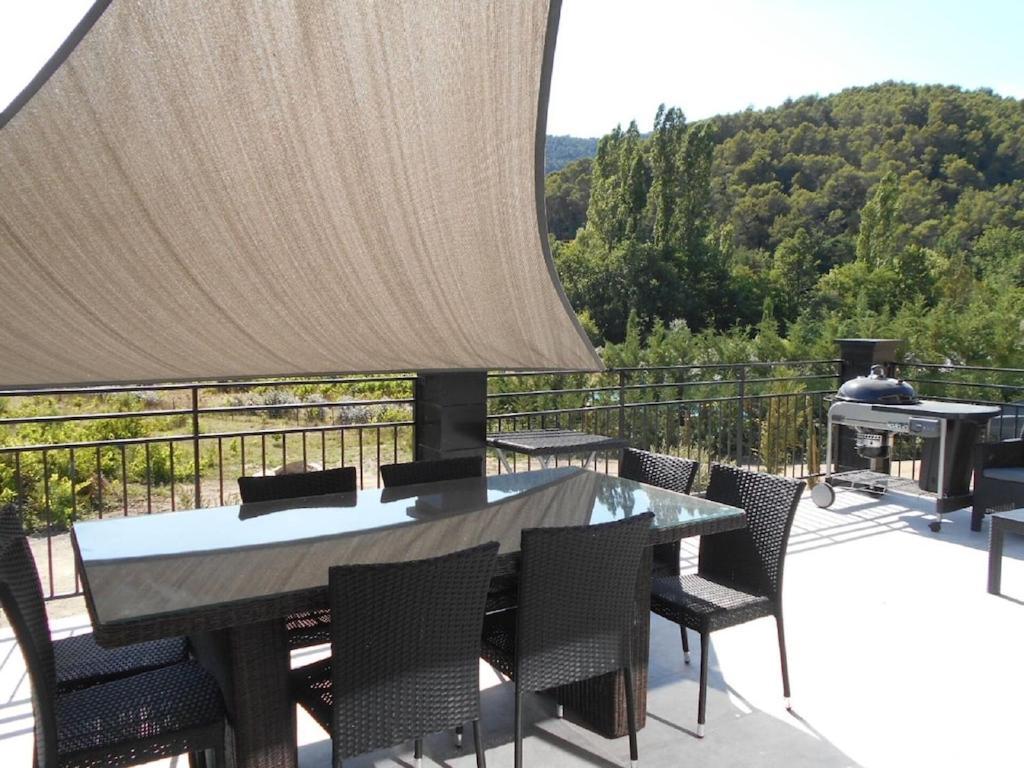 Pre St Joseph Villa Propiac