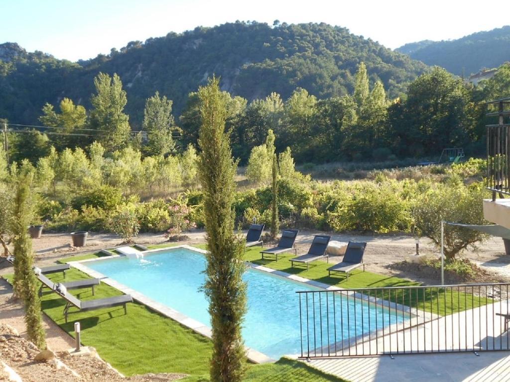Pre St Joseph Villa Propiac