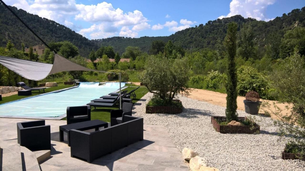 Pre St Joseph Villa Propiac